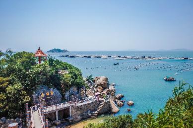 【南澳島A線】<汕頭動車2天>韓文公祠、潮州古城牌坊街、遠(yuǎn)觀湘子橋、品當(dāng)?shù)孛朗? />
                                <div   id="y0yyyy80yy"   class="route-div-content">
                                   <h3> <a href="/Travel/Route/974.html" title=
