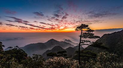 【尊享小團(tuán)】<望仙谷、三清山、婺女洲夜景高鐵3天團(tuán)>2-9人小團(tuán)，夜宿望仙谷