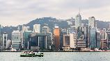 【LH03線】<香港雙園2日游（觀光+海洋公園）>