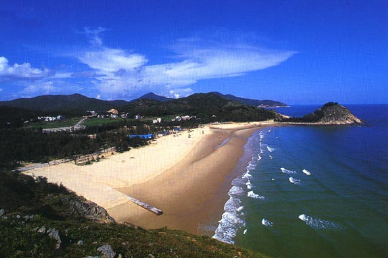 【江門陽江3天】<江門三十三墟街、出海捕魚、牛塘山風(fēng)景區(qū)、馬尾島觀日落、赤坎華僑古鎮(zhèn)>